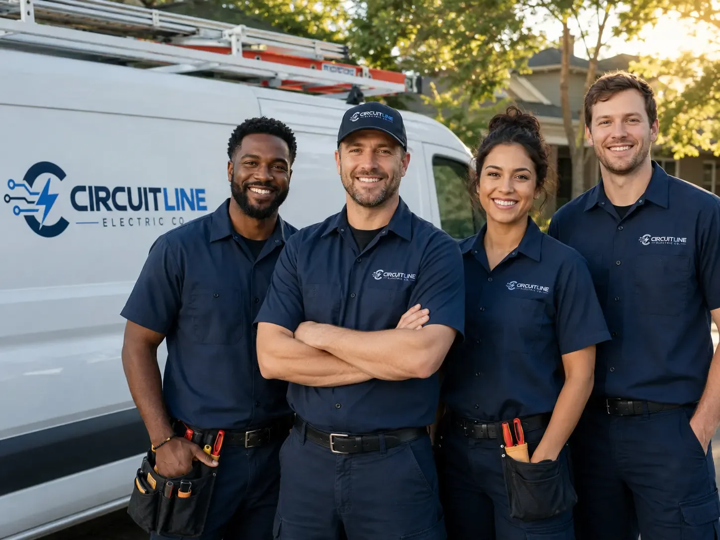 Whole Home Rewiring company in Johnsonburg, NJ