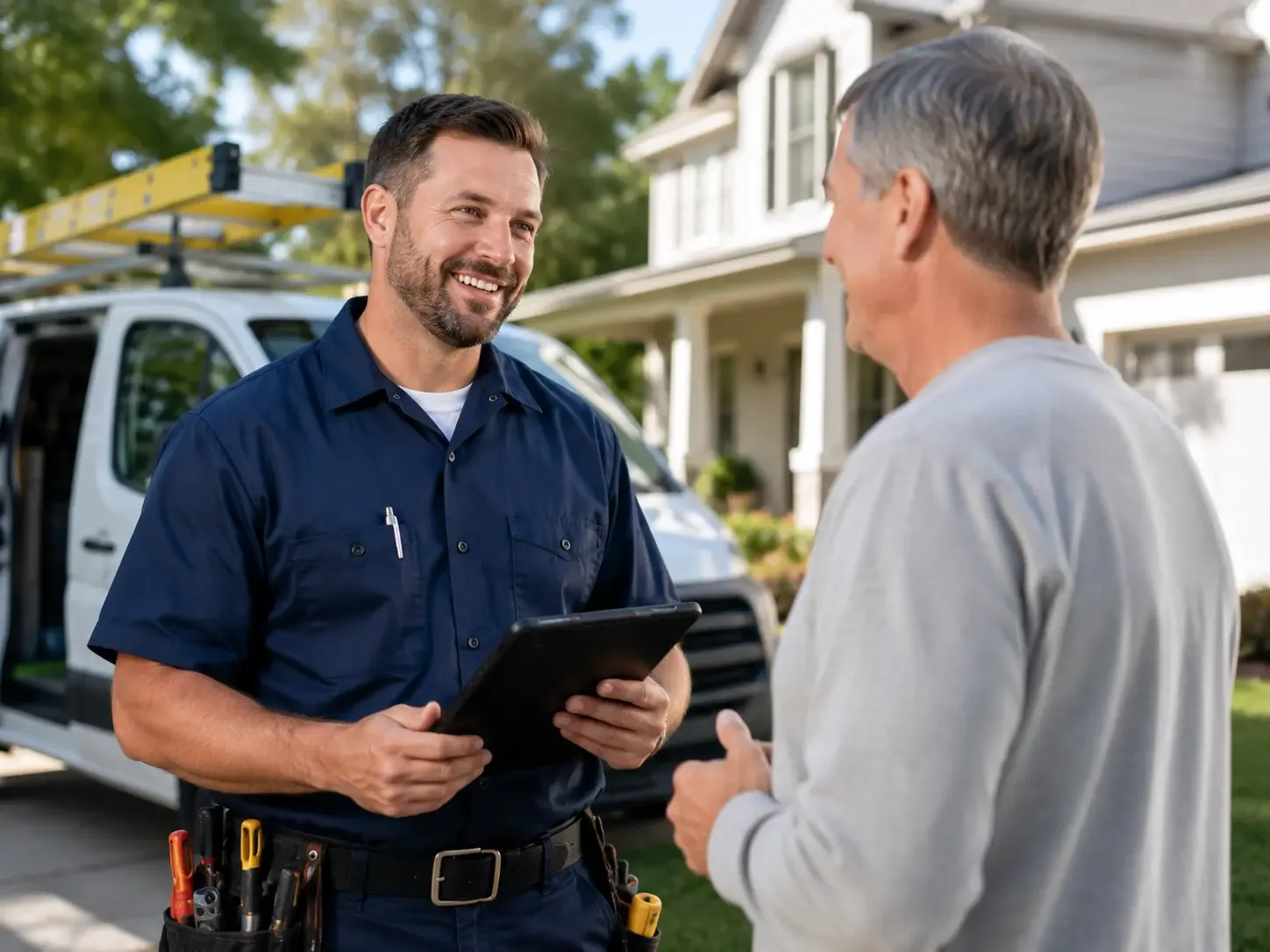 Whole Home Rewiring Johnsonburg, NJ FAQs